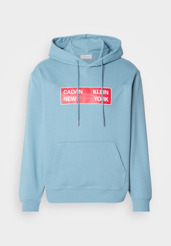 Calvin Klein Jeans BOX GRAPHIC