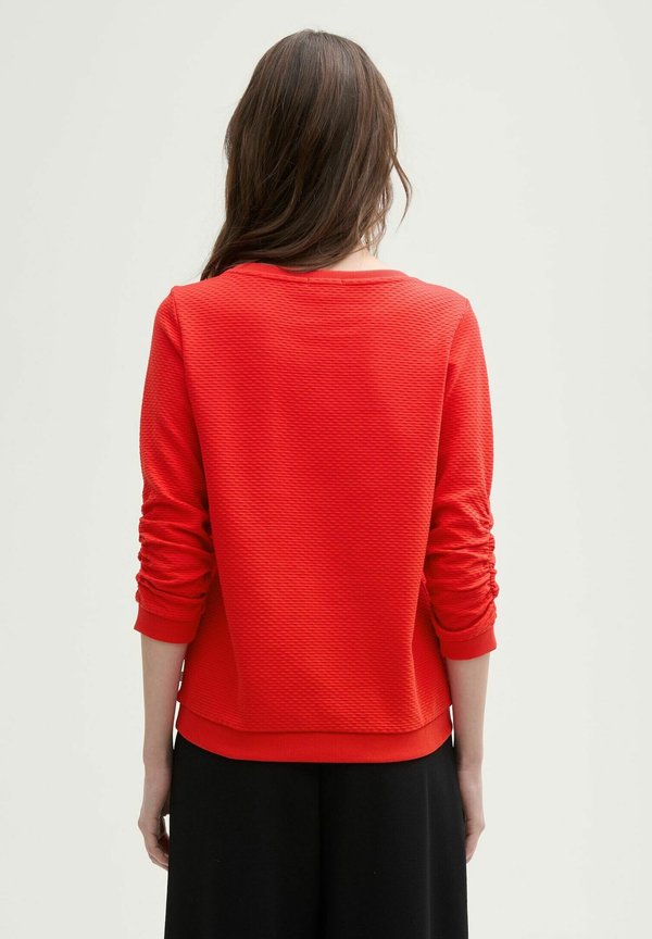 TOM TAILOR DENIM STRUCTURED