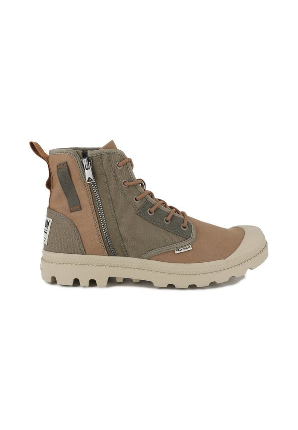 Palladium PAMPA DETROIT ZIP