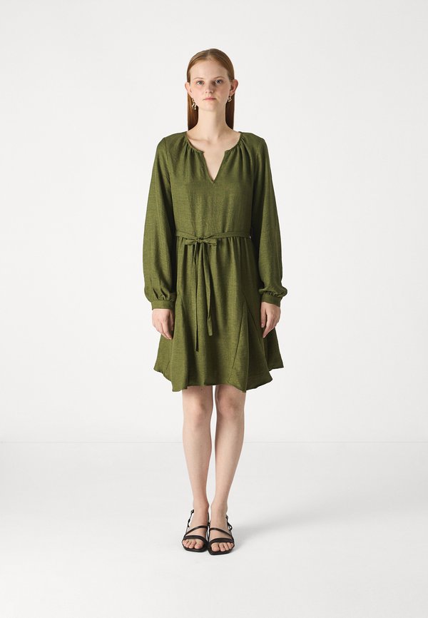 Vero Moda VMMELONEY SHORT VOLUME DRESS