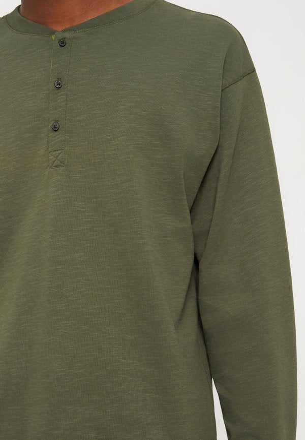 Scotch & Soda