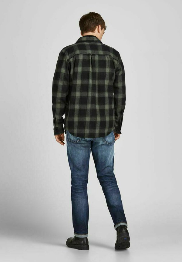 R.D.D. ROYAL DENIM DIVISION