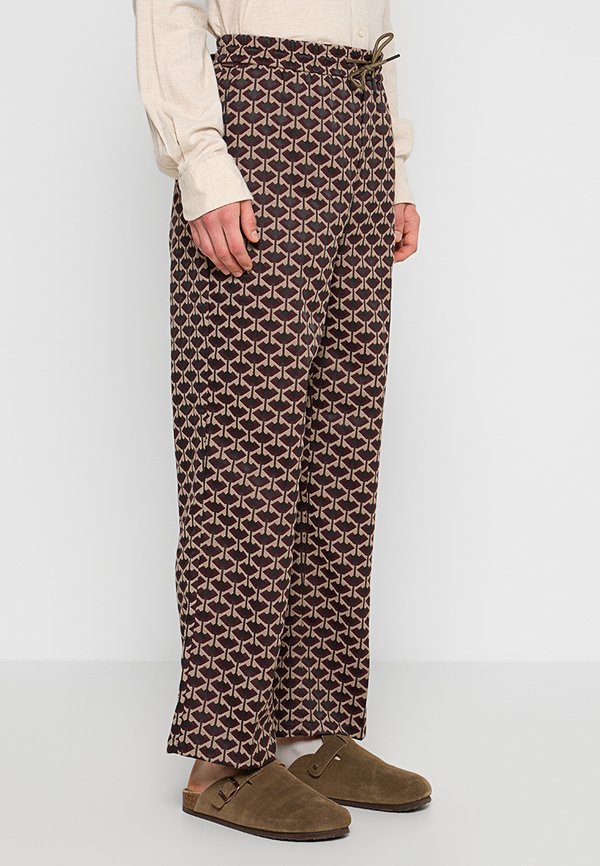 Scotch & Soda RELAXED FIT
