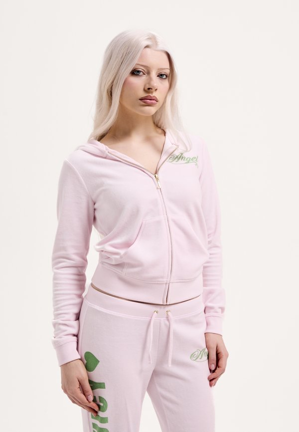 Juicy Couture ROBYN HOODIE