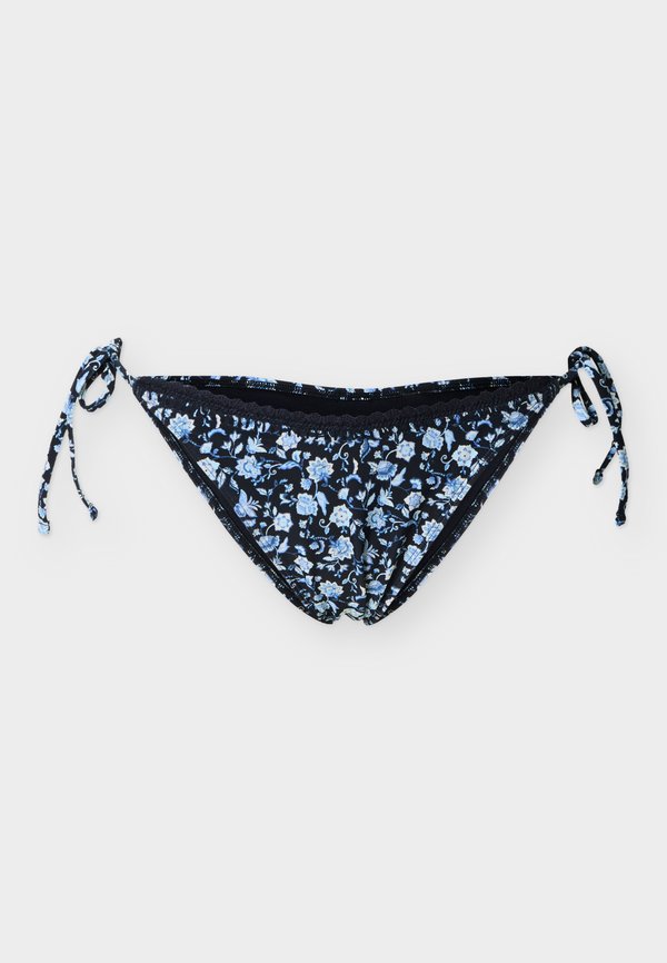 Hollister Co. FLAT PASSEMENTERIE SIDE TIE CHEEKY