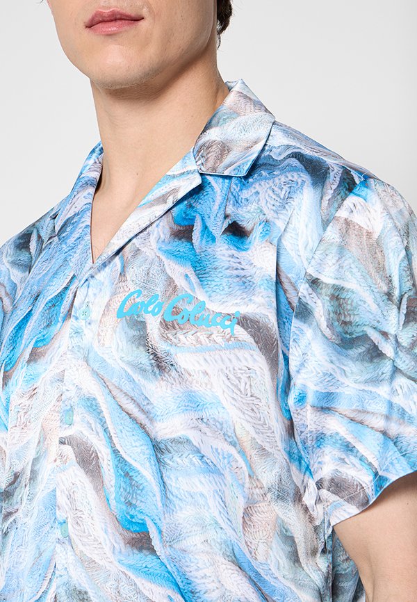 Carlo Colucci OVERSIZE FIT