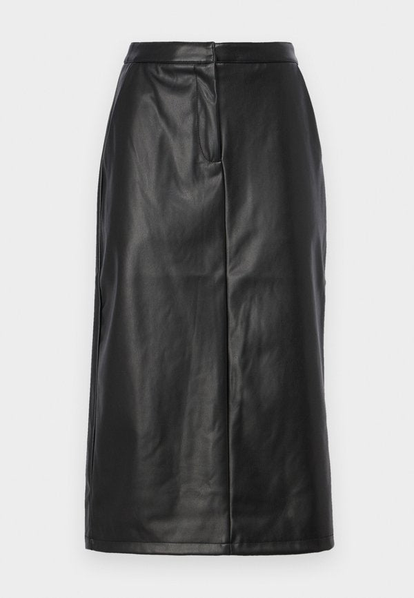 Pieces PCNEETH MIDI SKIRT