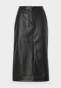 Pieces PCNEETH MIDI SKIRT
