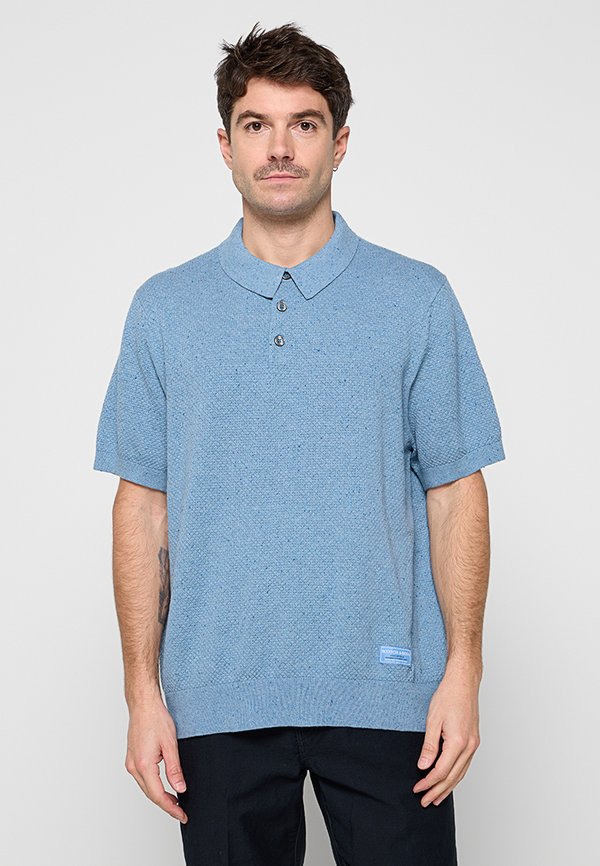 Scotch & Soda