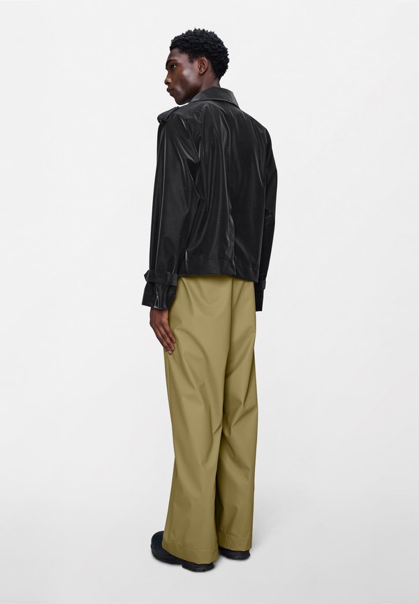 Rains SHORT COAT UNISEX