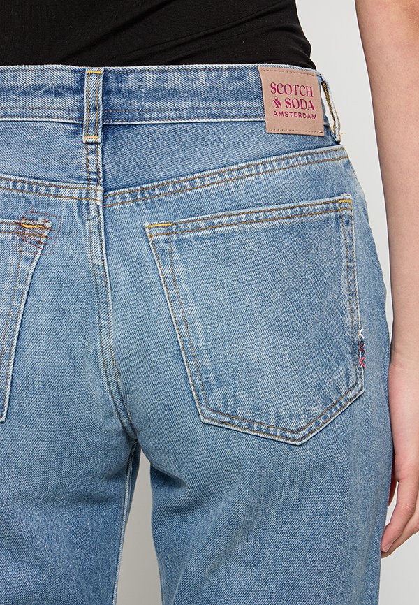 Scotch & Soda THE BUZZ