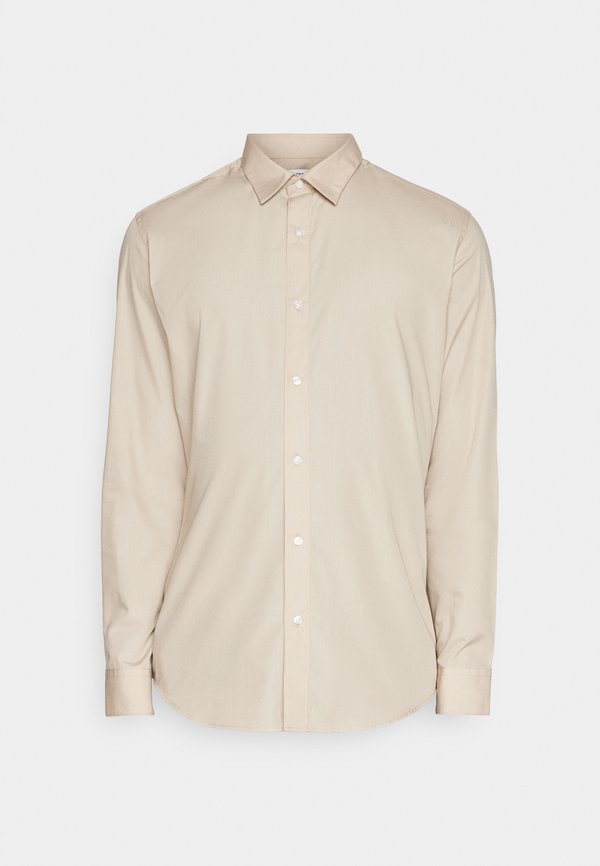 Jack & Jones JJJOE SHIRT LS PLAIN