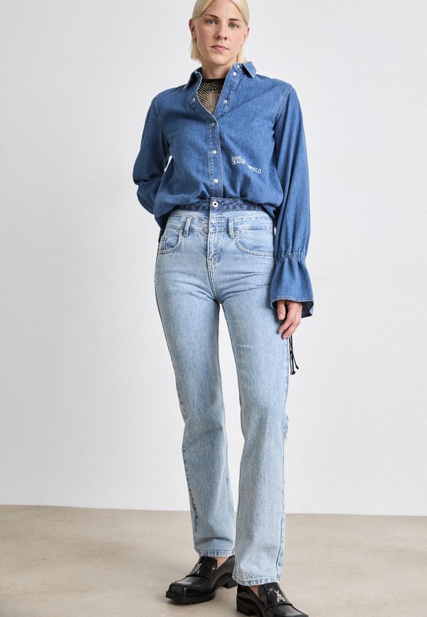 Karl Lagerfeld Jeans BLOCK