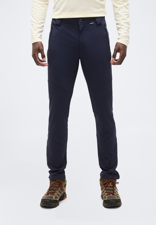 Icepeak DORR