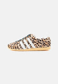 adidas Originals JAPAN - Trainers - magic beige/ivory/aurora ivy