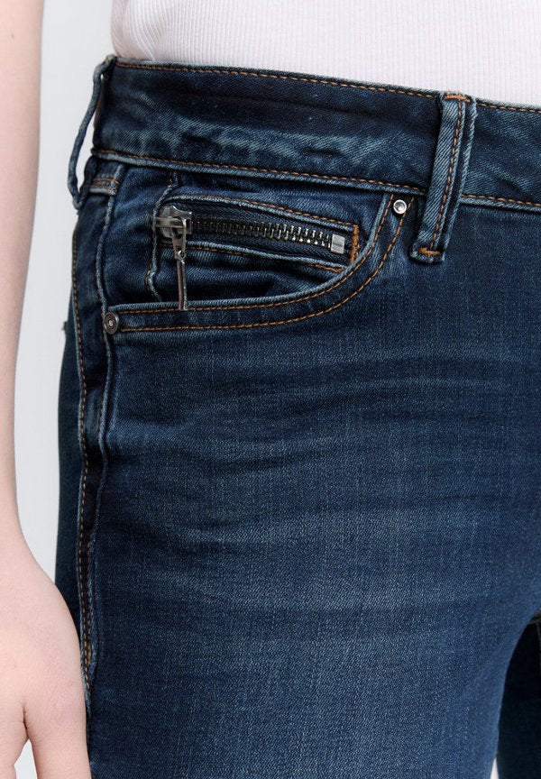 TOM TAILOR DENIM TTJONA EXTRA SKINNY FIT