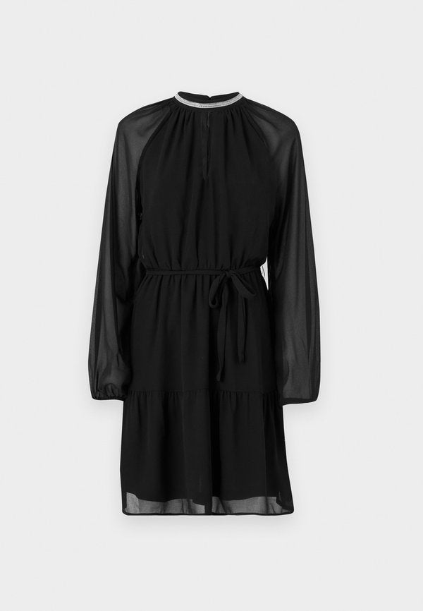 VILA VIANLIS SHORT DRESS