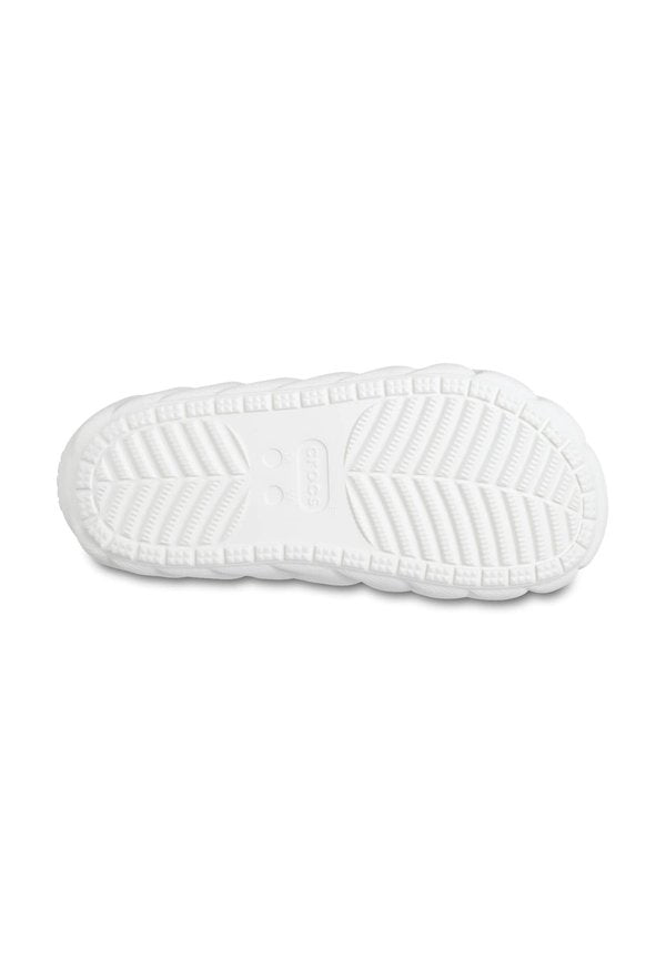 Crocs CLASSIC COZZZY OVERPUFF