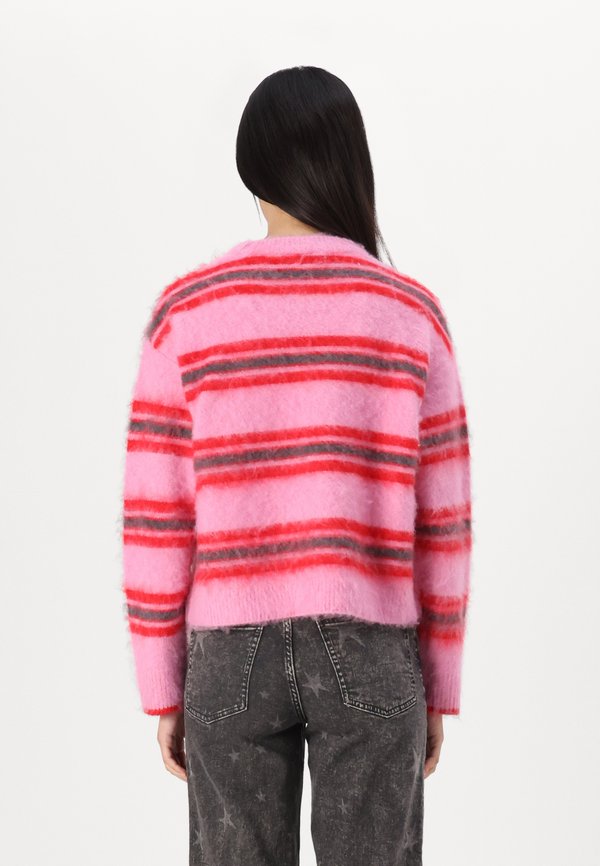 JJXX JXCALISTA CREW NECK
