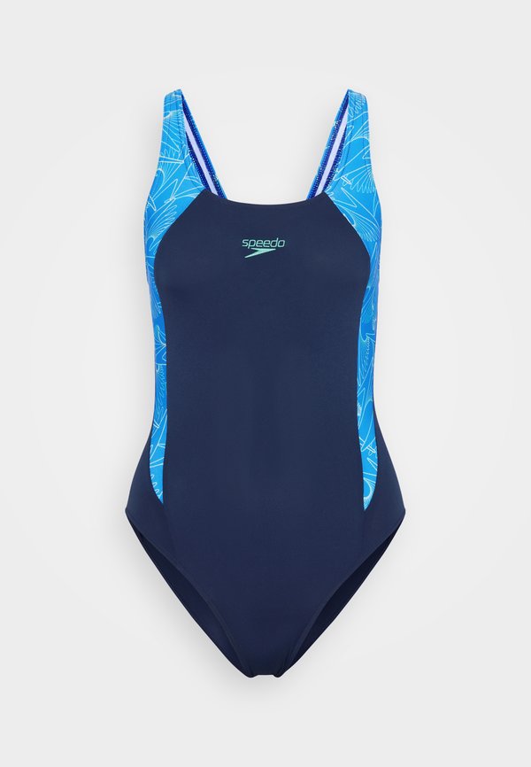 Speedo WOMENS HYPERBOOM SPLICE MUSCLEBACK