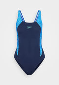 Speedo WOMENS HYPERBOOM SPLICE MUSCLEBACK