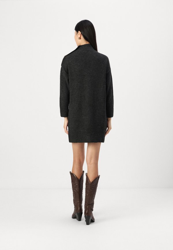 ONLY ONLALEXA BUTTON DRESS