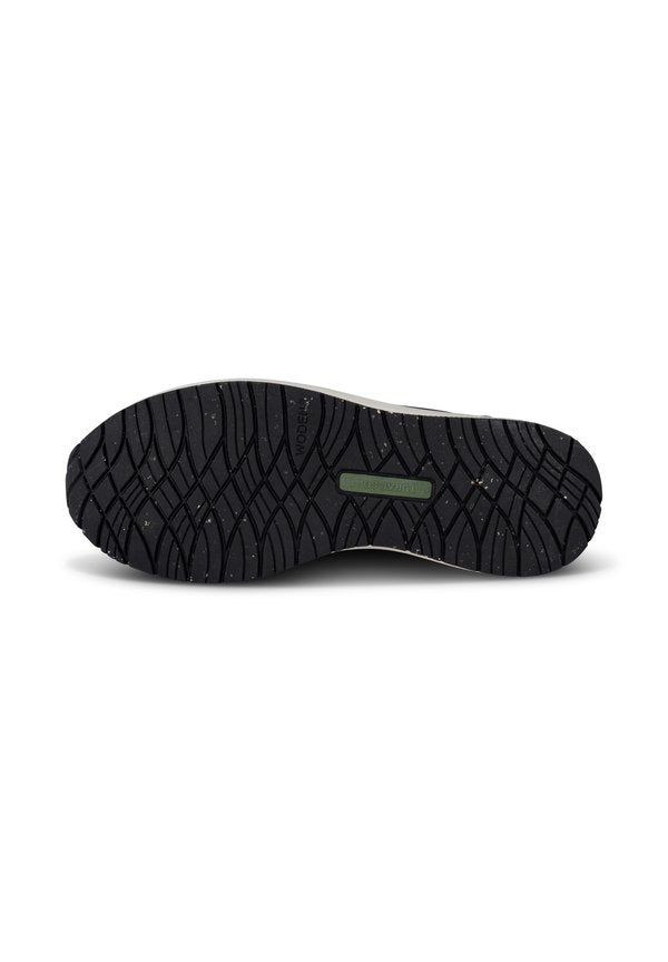 Woden SNEAKERS NICOLINE GLITTER
