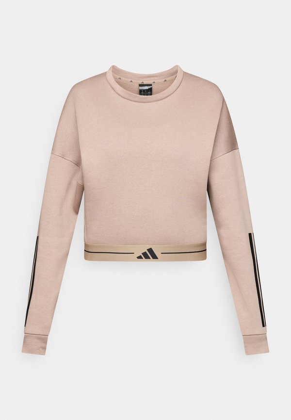 adidas Performance HYPERGLAM 3-STRIPES LOOSE FIT