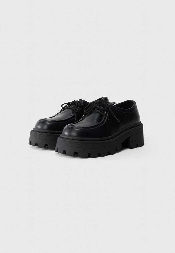 ONLY SHOES ONLBANYU CHUNKY LOAFER