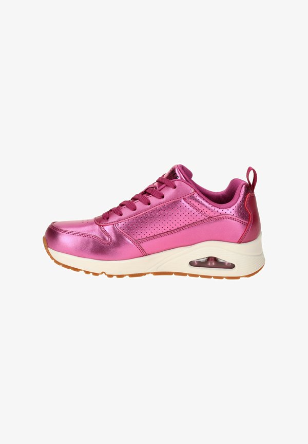 Skechers SNEAKERS - Trainers - magenta