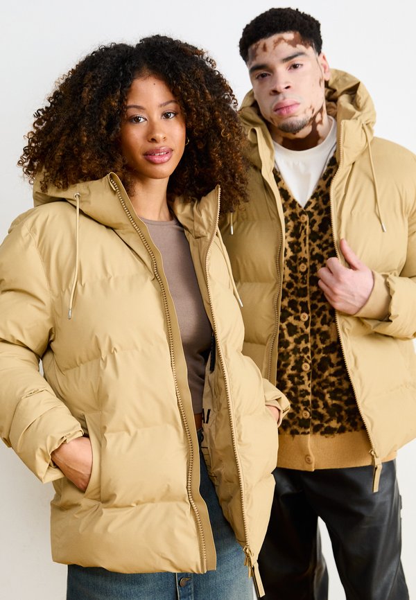 Rains ALTA PUFFER JACKET UNISEX