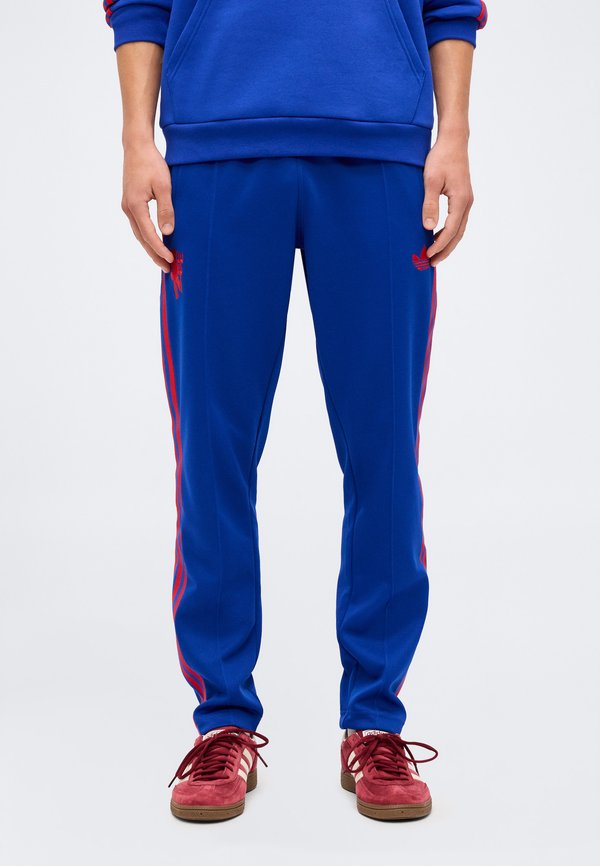 adidas Originals MANCHESTER UNITED TRACK PANTS - Club wear - team royal blue