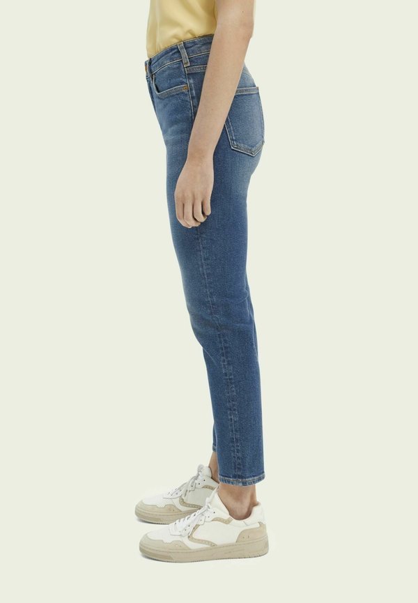 Scotch & Soda