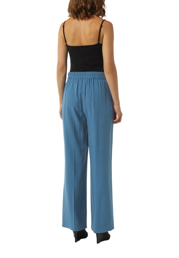 comma HIGH WAIST