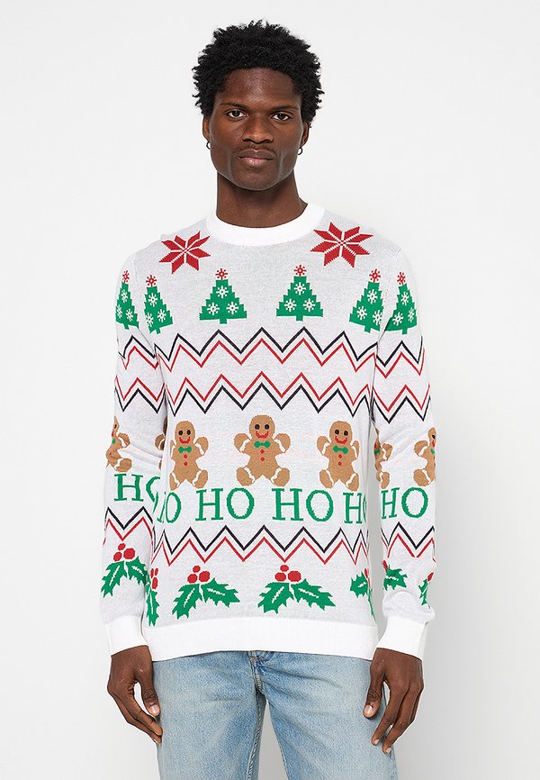 Only & Sons ONSXMAS REGULAR FIT