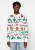 Only & Sons ONSXMAS REGULAR FIT