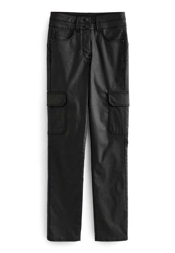 Next LIFT, STYLE AND SHAPE  UTILITY CARGO POCKET STYLE