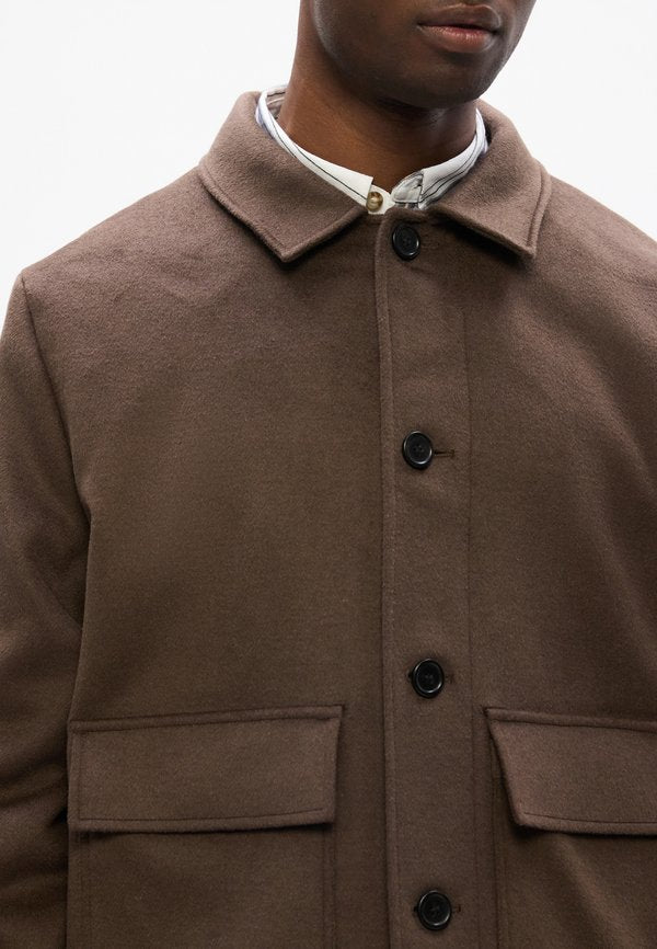 Isaac Dewhirst MIKKEL JACKET