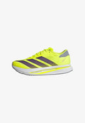 adidas Performance ADIZERO SL2 - Road running shoes - solar yellow/aurora plum/powder plum