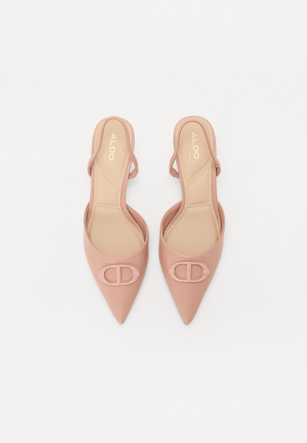 ALDO DELICATE PILLOW WALK