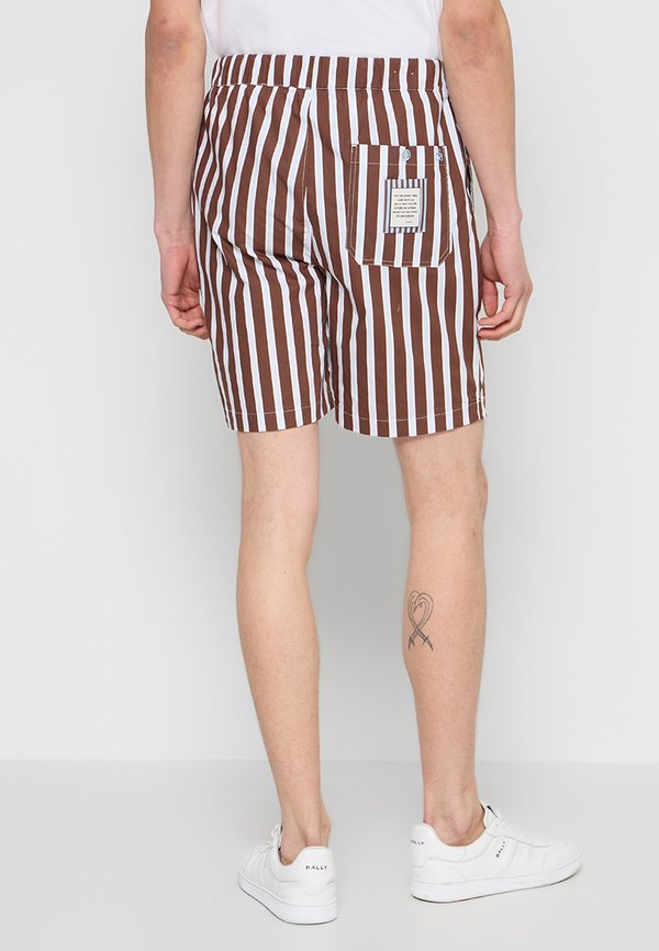 Scotch & Soda