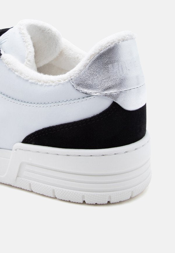 MOSCHINO STREETBALL SHOES