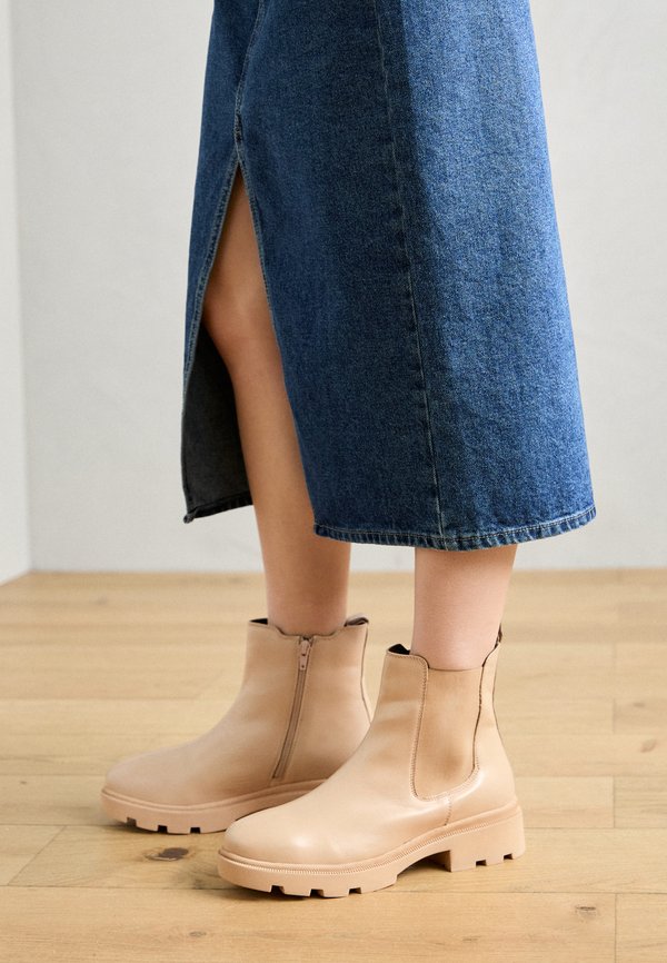 Anna Field by Zalando LEATHER