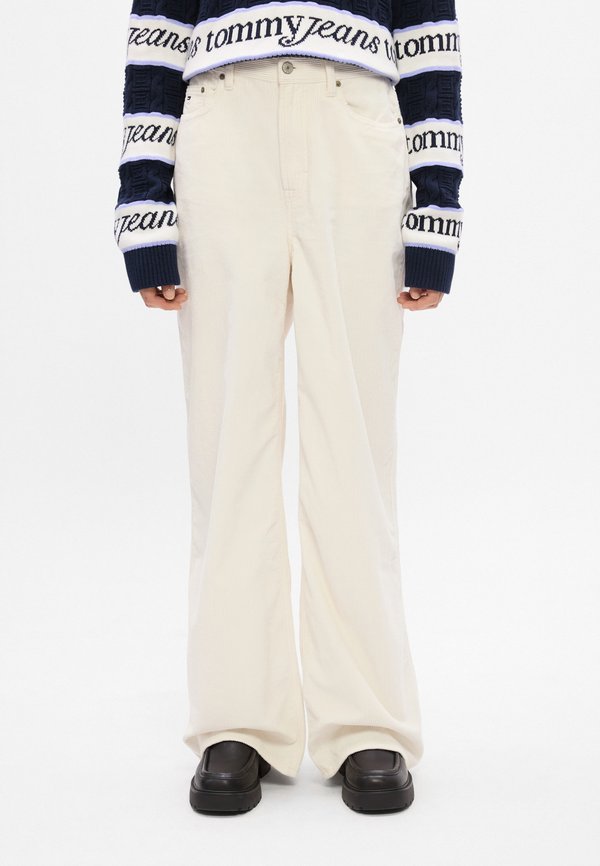 Tommy Jeans CLAIRE WIDE
