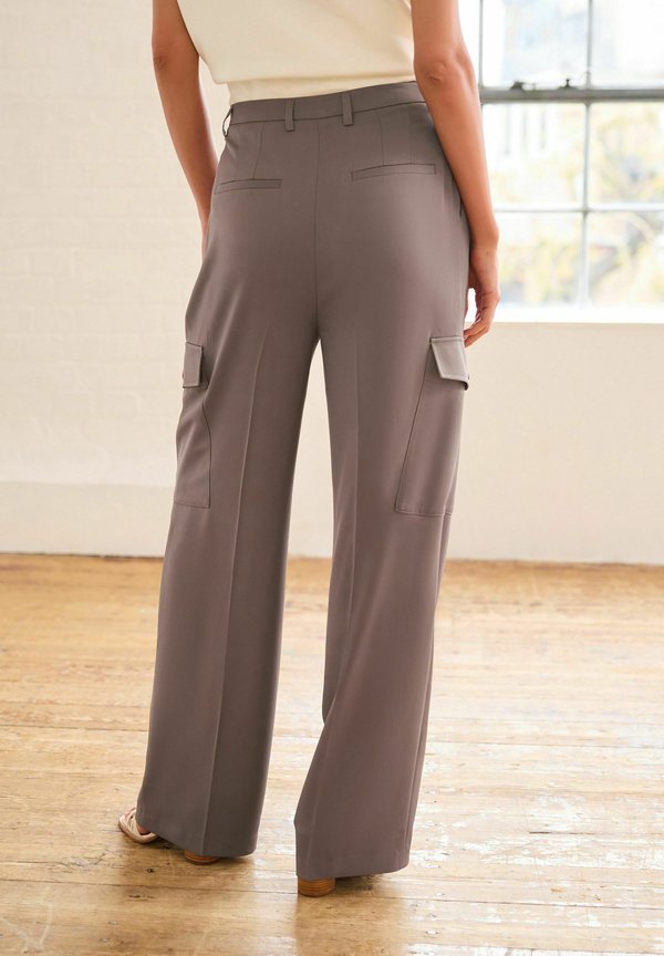 Next TAILORED WIDE LEG