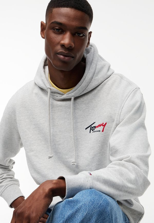 Tommy Jeans  ENTRY SIGN HOODIE