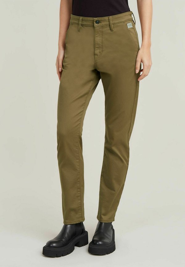 G-STAR SLIM CHINO