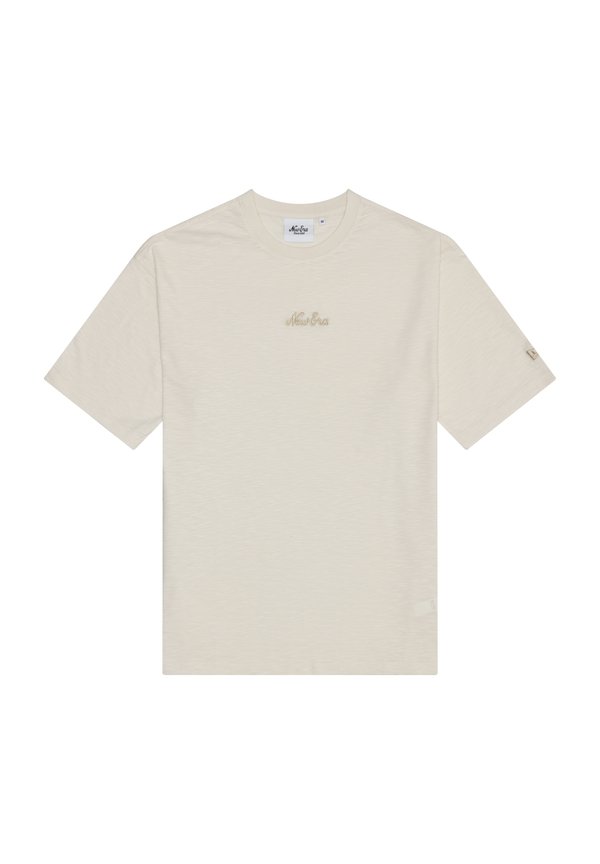 New Era TEE UNISEX