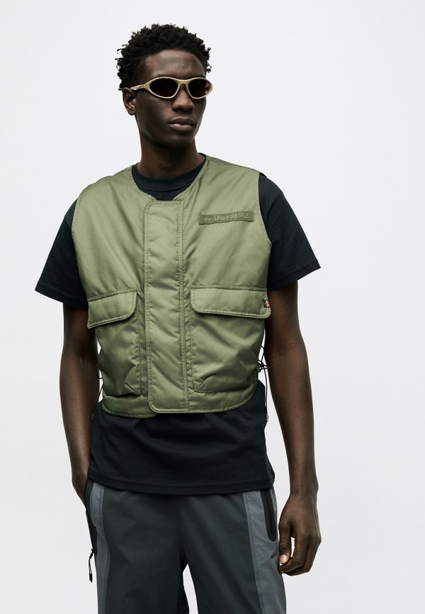 Alpha Industries