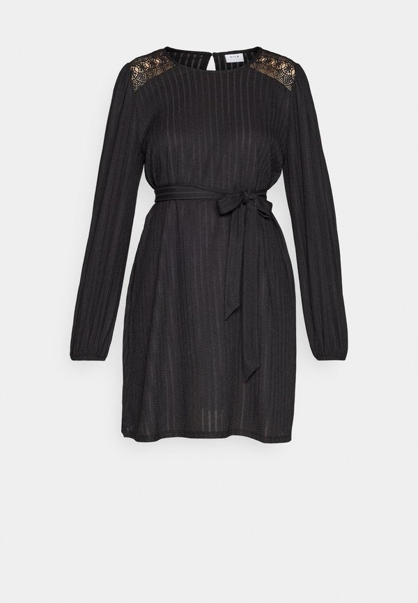 VILA VIWHITNEY LACE DRESS